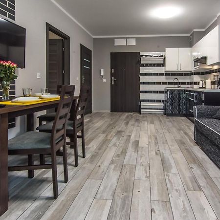 Apartamenty Izerskie - Ul. Sienkiewicza 9 Świeradów-Zdrój Exterior foto