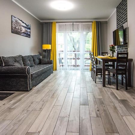 Apartamenty Izerskie - Ul. Sienkiewicza 9 Świeradów-Zdrój Exterior foto