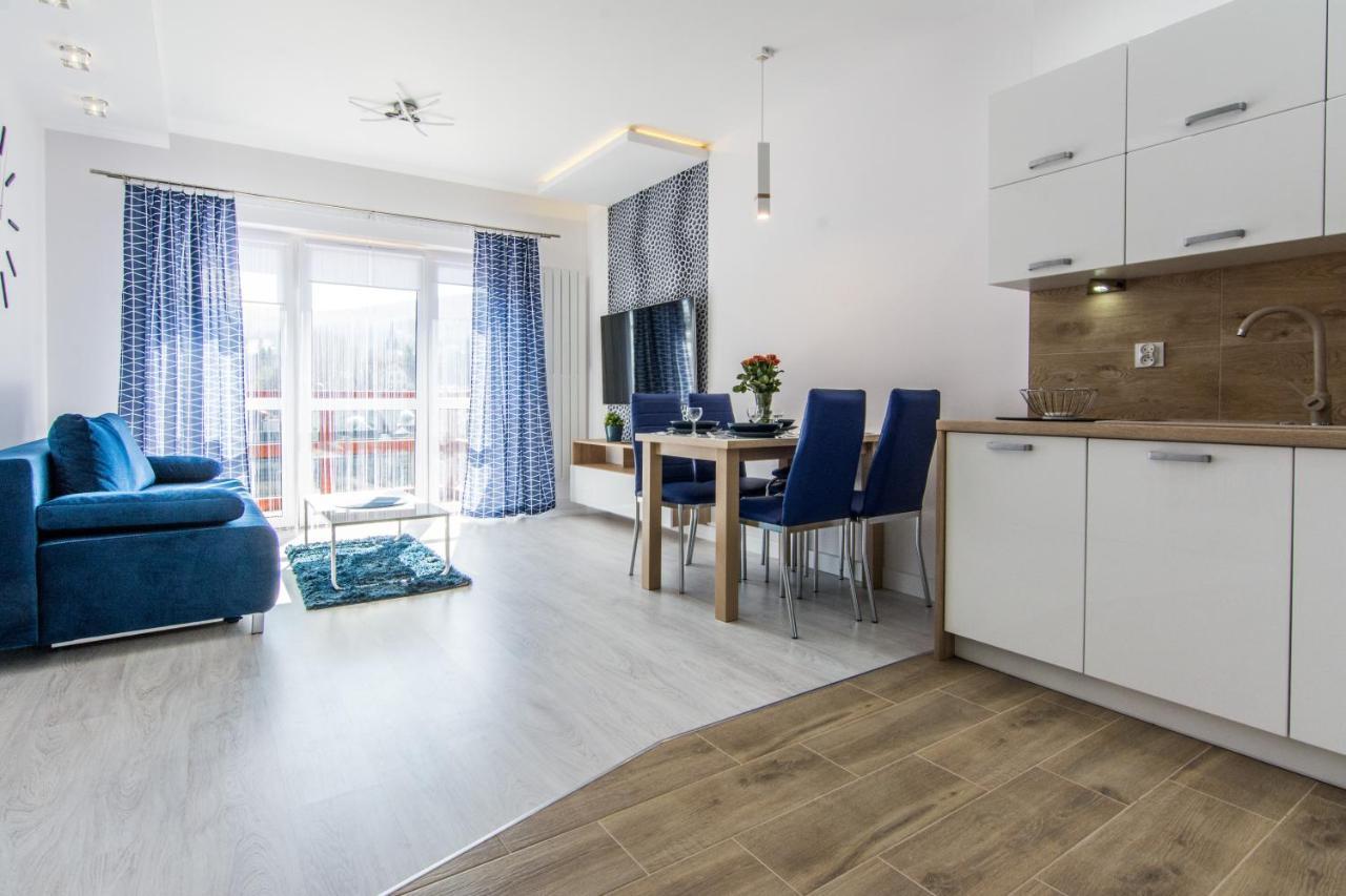 Apartamenty Izerskie - Ul. Sienkiewicza 9 Świeradów-Zdrój Exterior foto