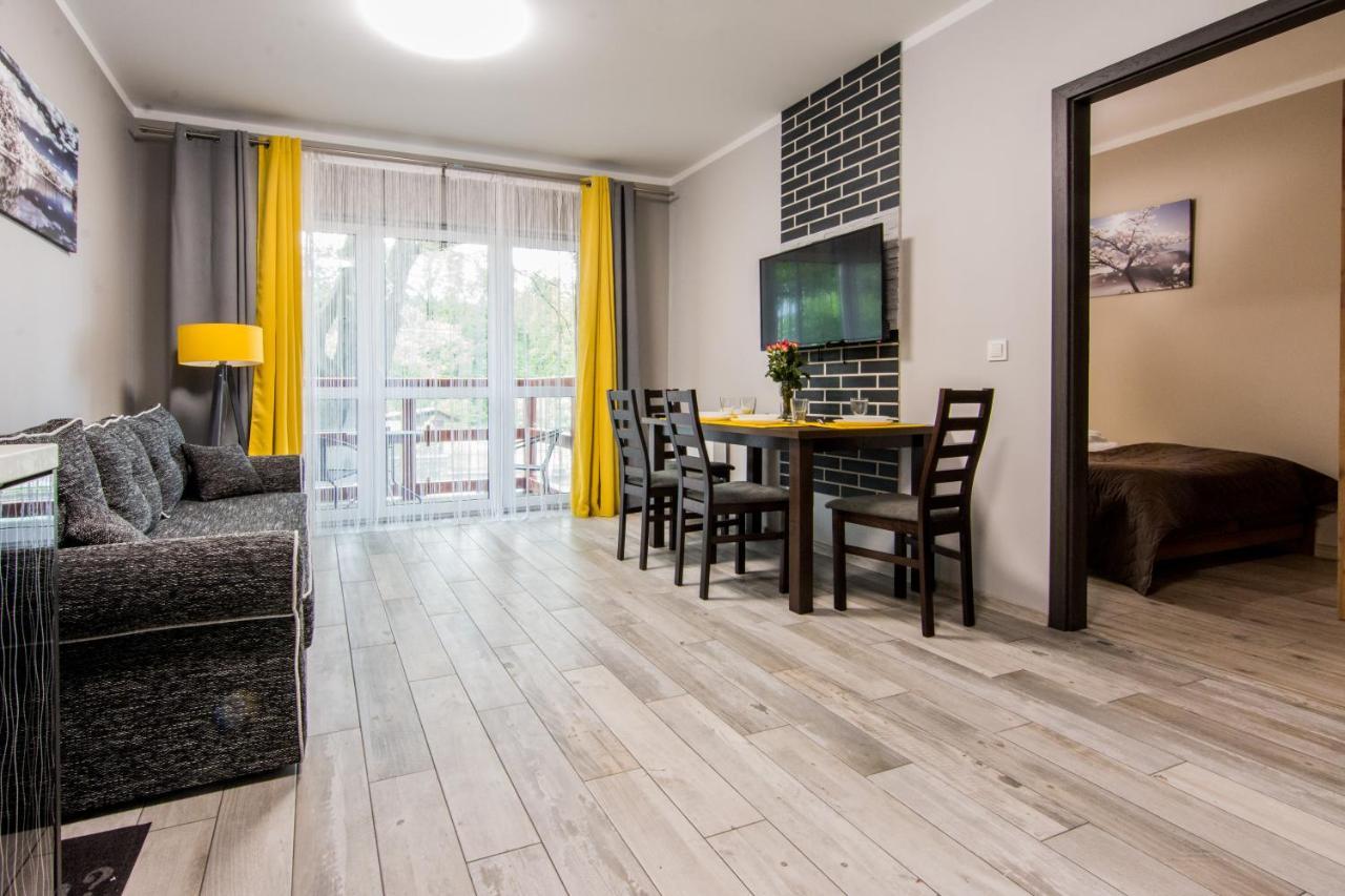 Apartamenty Izerskie - Ul. Sienkiewicza 9 Świeradów-Zdrój Exterior foto