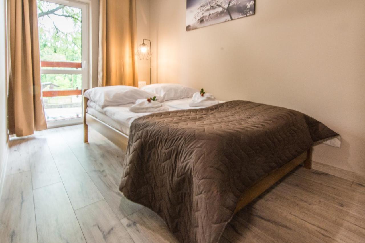 Apartamenty Izerskie - Ul. Sienkiewicza 9 Świeradów-Zdrój Exterior foto